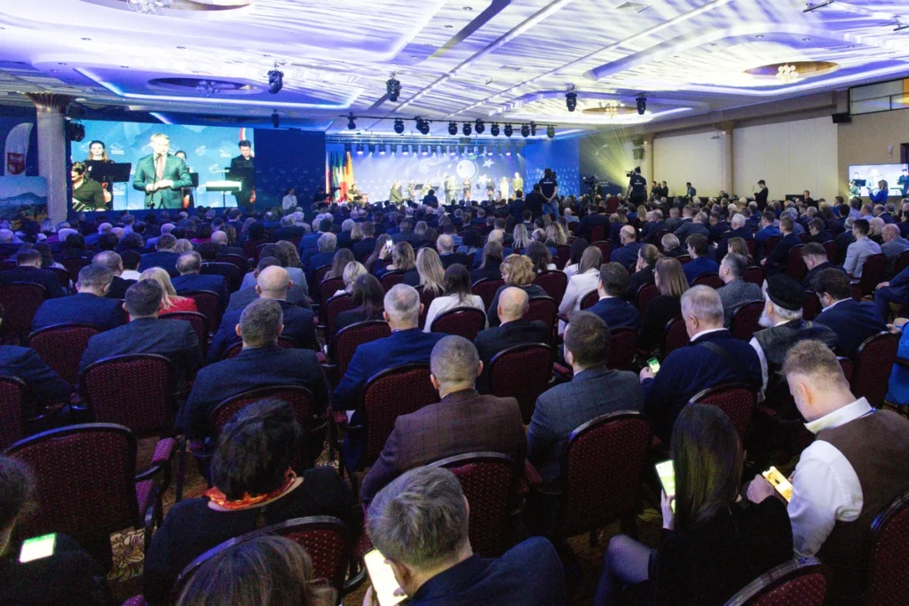 avrupa nin en buyuk yerel yonetim zirvesi 2025 te binlerce katilimciyla gerceklesecek 42845