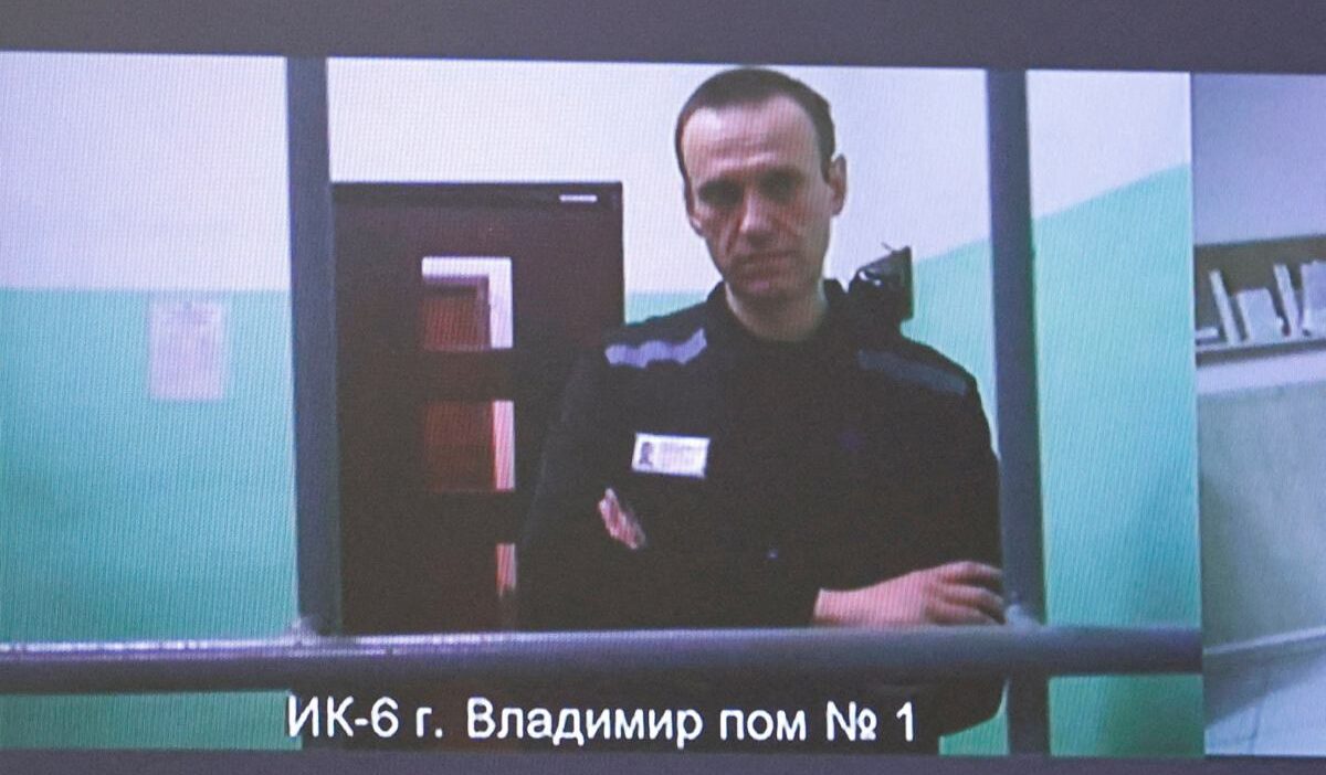 Avrupa ulkeleri navalny nin zehirlenmesini esas alarak putin i sucladi 46326