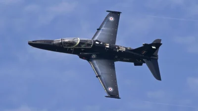 Avrupa ve abd nin savunma devleri borsada konumlaniyor 49357