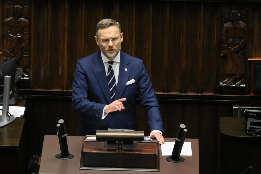 baris konseyi ne katilim polonya nin gelecegi icin kilit onem tasiyor 41344