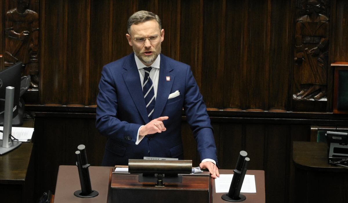 Baris konseyi ne katilim polonya nin gelecegi icin kilit onem tasiyor 41344