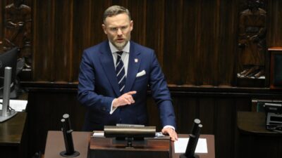 Baris konseyi ne katilim polonya nin gelecegi icin kilit onem tasiyor 41344