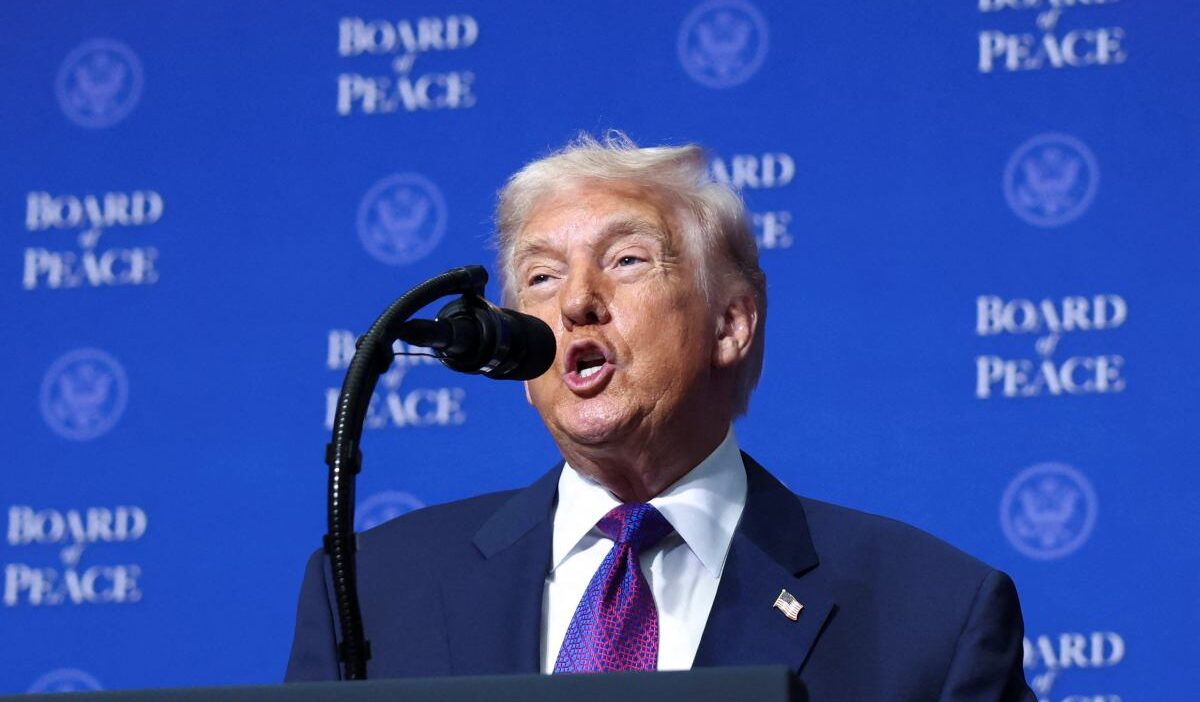 Baris konseyi nin i lk toplantisi washington da gerceklesti 48001