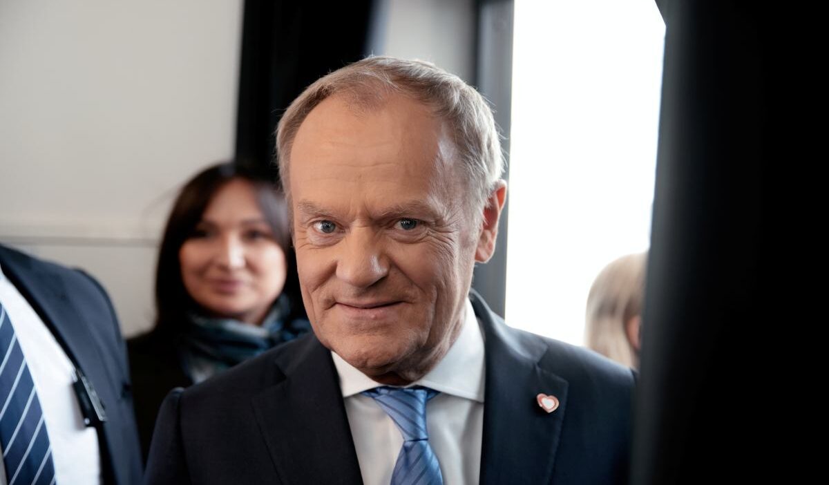 Basbakan tusk yarin gelecegi konseyi ni kuracak 44192