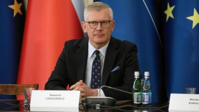 Bbn baskani cenckiewicz in gizli bilgilere erisimi tartismali 44884