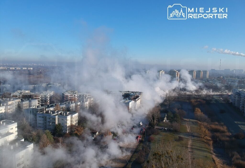 Beklenmedik arizalarin onune geciliyor varsova da termal sebeke teknolojileri ve onlemler 41123