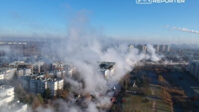 Beklenmedik arizalarin onune geciliyor varsova da termal sebeke teknolojileri ve onlemler 41123