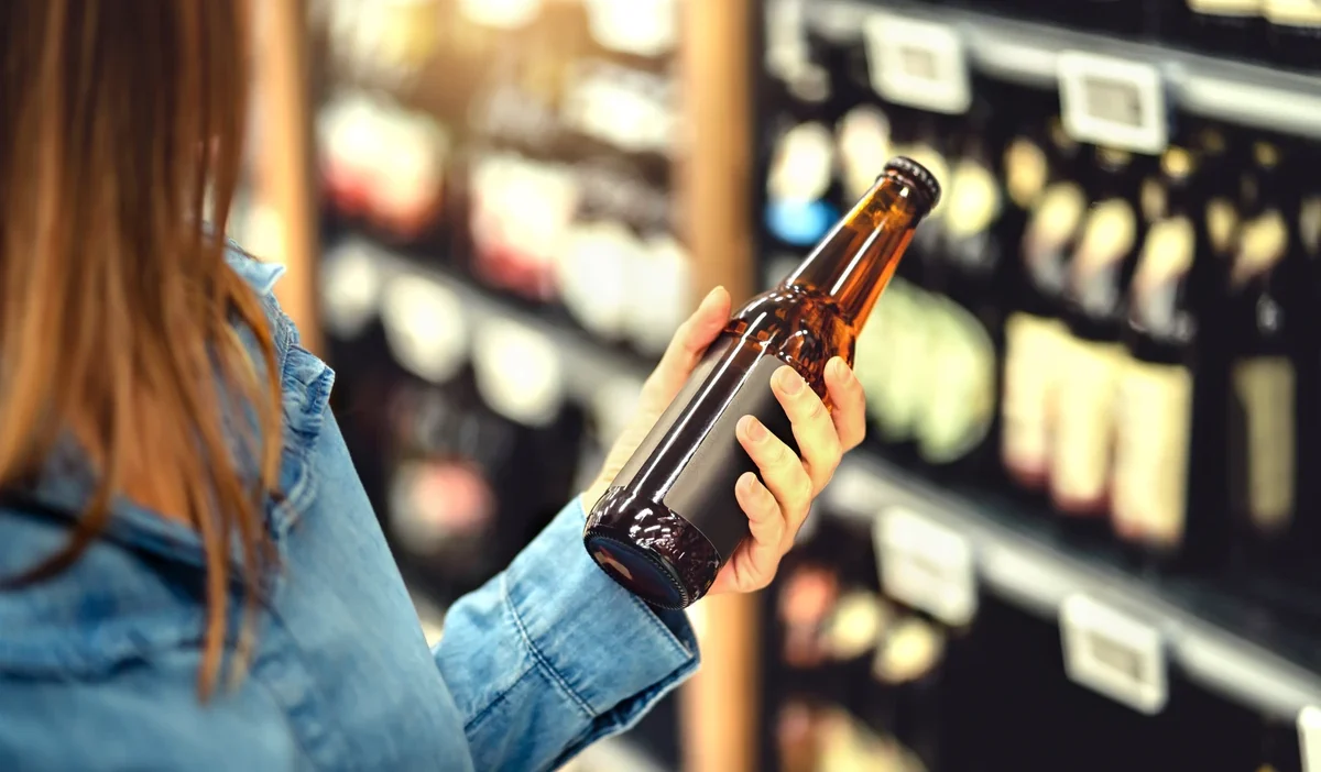 Benzin i stasyonu sektoru tum perakendede alkol satisina kisitlama getirilmesini oneriyor 45513