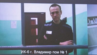 Bes ulke navalny nin olumunden putin ve rusya yi sorumlu tutan kanit bulundu 46544