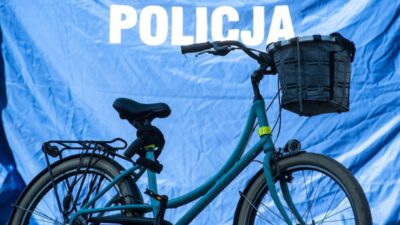 Bisikletci ile yaya carpismasinda olumlu kaza wieliczka da yasanan trajedide bir hayat kaybi 49534