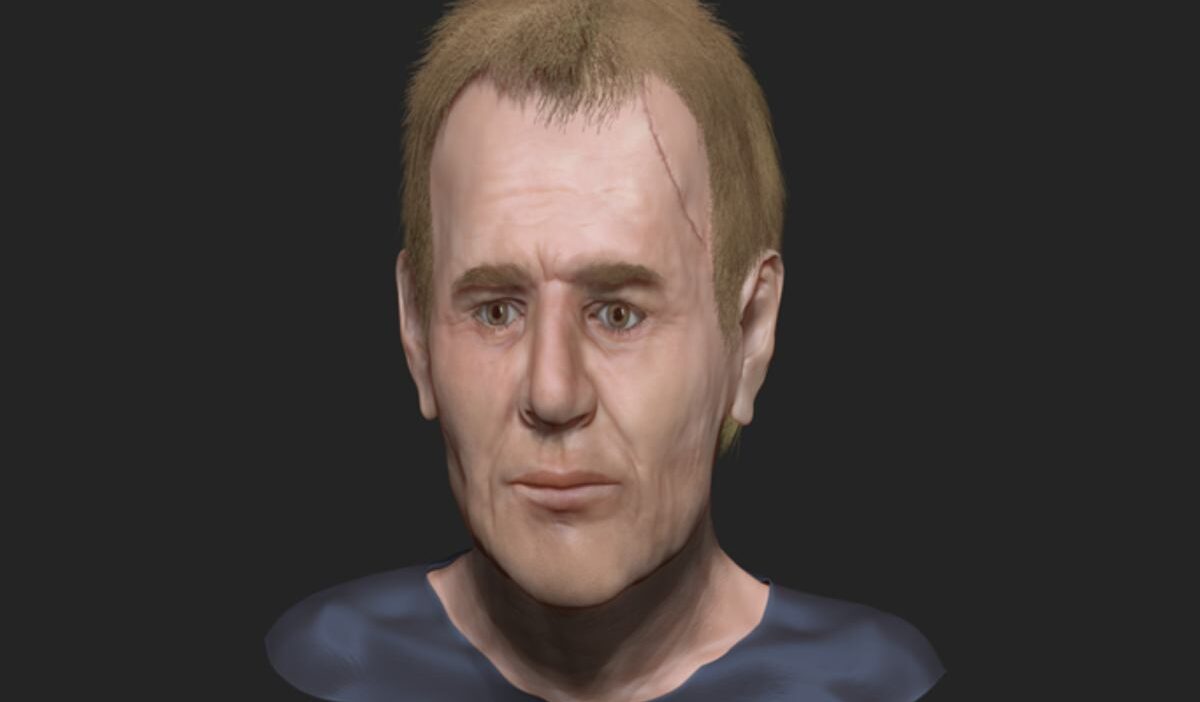 Brzeg de bulunan erkek kafatasinin kimligi arastiriliyor 42383