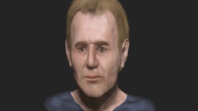 Brzeg de bulunan erkek kafatasinin kimligi arastiriliyor 42383