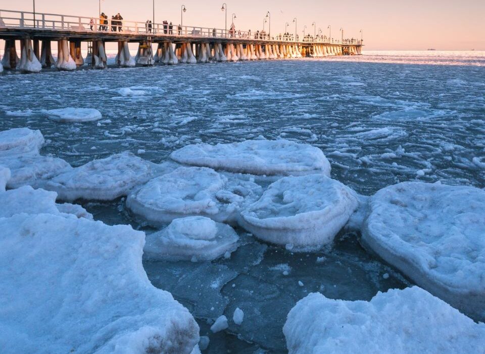 Bu yılın kışı: kar örtüsü ve baltık denizi'nde görülmemiş donma 1 Bu yilin kisi kar ortusu ve baltik denizi nde gorulmemis donma 48272
