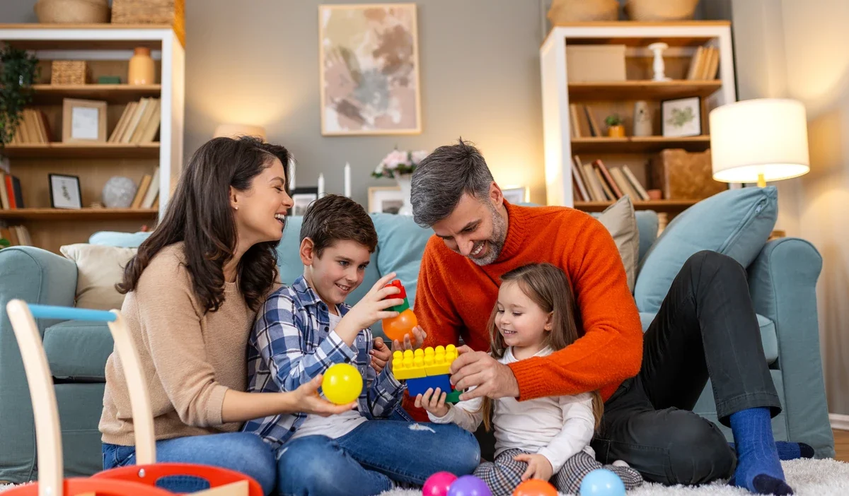 Buyuk aile karti i ki cocuklu aileler de hak kazanabilecek 41359