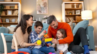 Buyuk aile karti i ki cocuklu aileler de hak kazanabilecek 41359