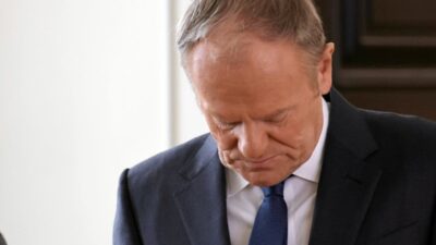 Cbos anketine göre tusk hükümetinin destek oranı %34'e ulaştı 3 Cbos anketine gore tusk hukumetinin destek orani 34 e ulasti 48227