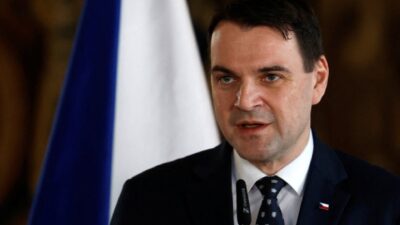 Çek muhalefeti macinka'nın münih performansını eleştirdi 2 Cek muhalefeti macinka nin munih performansini elestirdi 46619