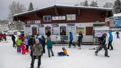 Çekya'da kayak pistinde ölümlü kaza: yaşlı kadın hayatını kaybetti 3 Cekya da kayak pistinde olumlu kaza yasli kadin hayatini kaybetti 48299