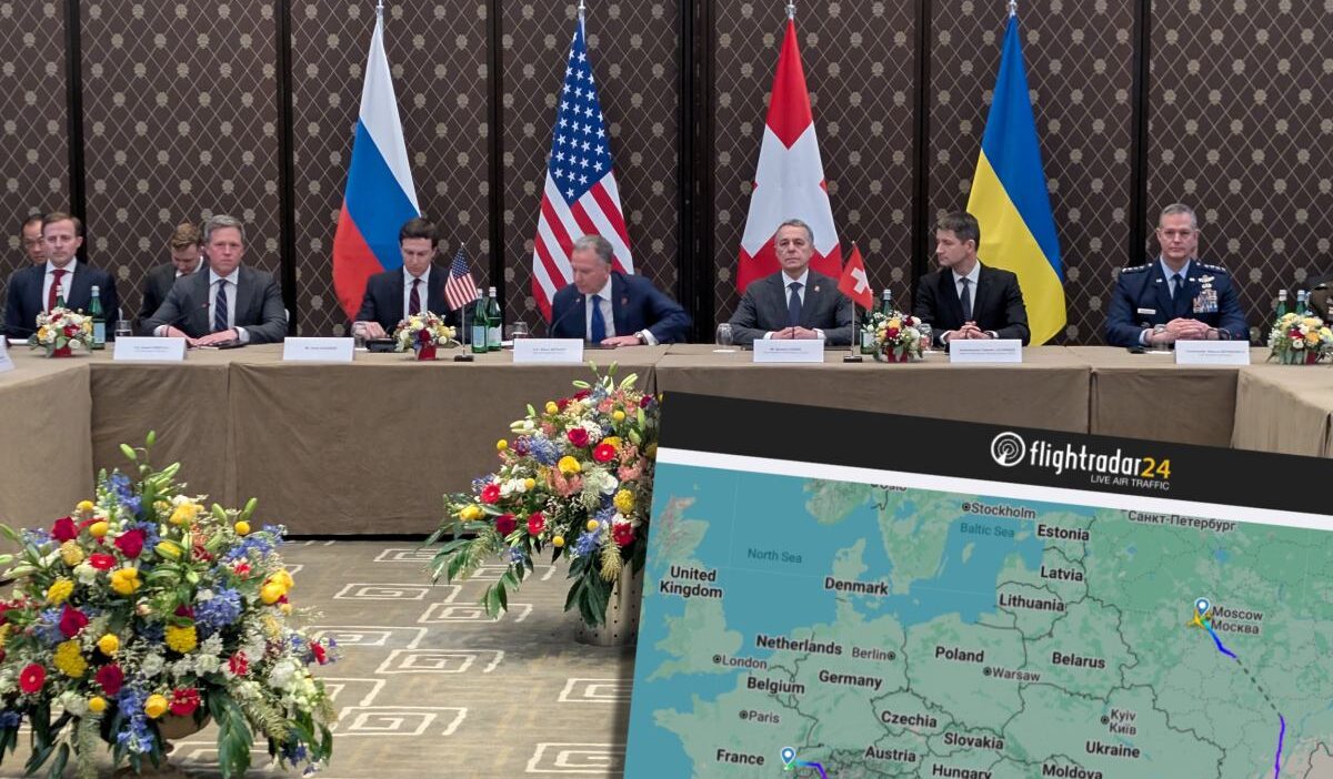 Ceneve de rus ukrayna baris gorusmeleri devam ediyor 47195