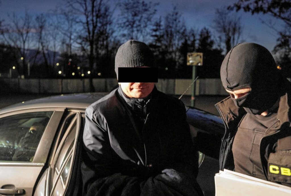 censtochowa belediye baskani yolsuzluk sorusturmasinda tutuklandi 49951