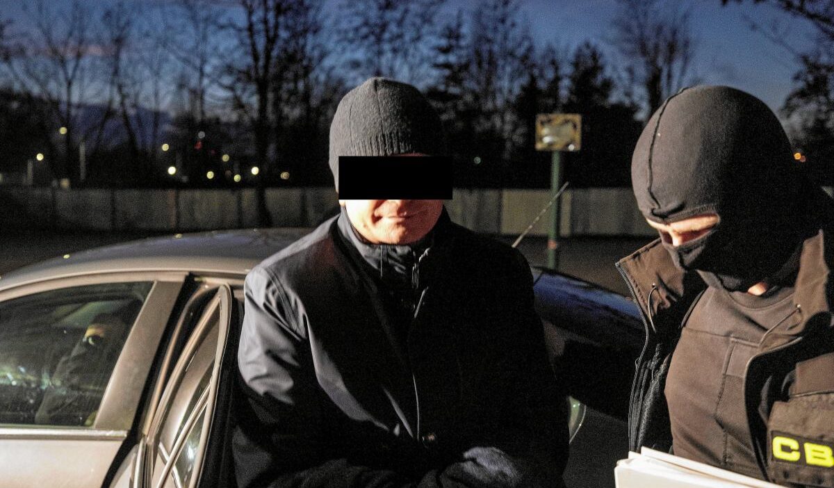 Censtochowa belediye baskani yolsuzluk sorusturmasinda tutuklandi 49951