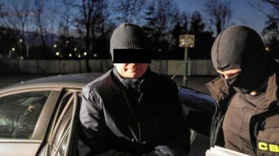 Çenstochowa belediye başkanı yolsuzluk soruşturmasında tutuklandı 4 Censtochowa belediye baskani yolsuzluk sorusturmasinda tutuklandi 49951