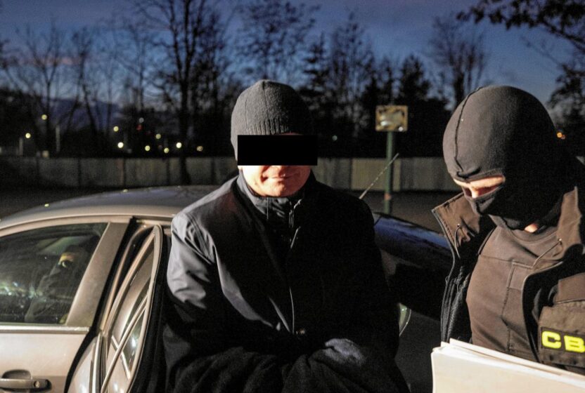 Censtochowa belediye baskani yolsuzluk sorusturmasinda tutuklandi 49951