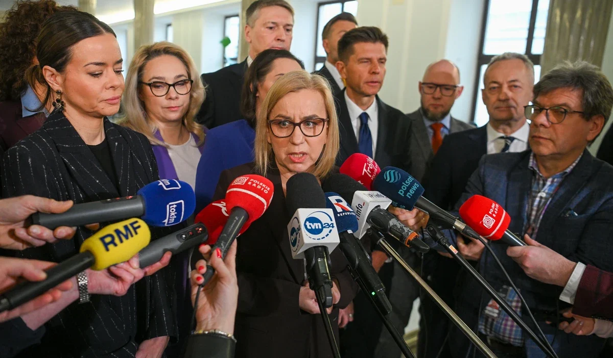 Centrum partisinin kurulus sureci hizlaniyor 49161