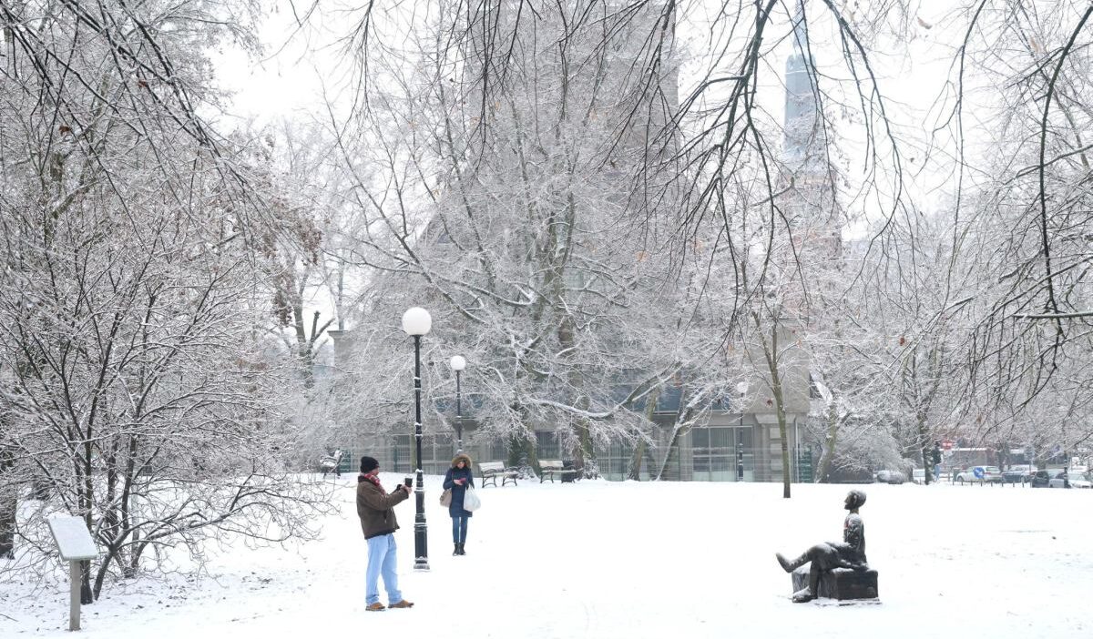 Cigir acan soguk kar yagisi ve buzlanma uyarisi 46580