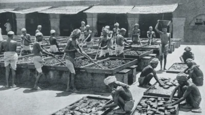 Cin in ekonomik genislemesi ve trump in gumruk tarifesi politikasi ile ab nin hindistan yakinlasmasini tetikledi 47957