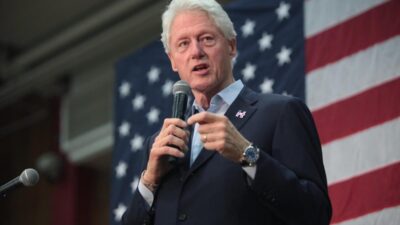Clinton'ların jeffrey epstein i̇lişkileri açıklaması: "hiçbir yanlışlık yapmadık" 2 Clinton larin jeffrey epstein i liskileri aciklamasi hicbir yanlislik yapmadik 50274