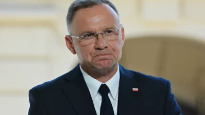 Cumhurbaskanligi etki i ddialari 90 bin z oty karsiliginda af vaadi 46258