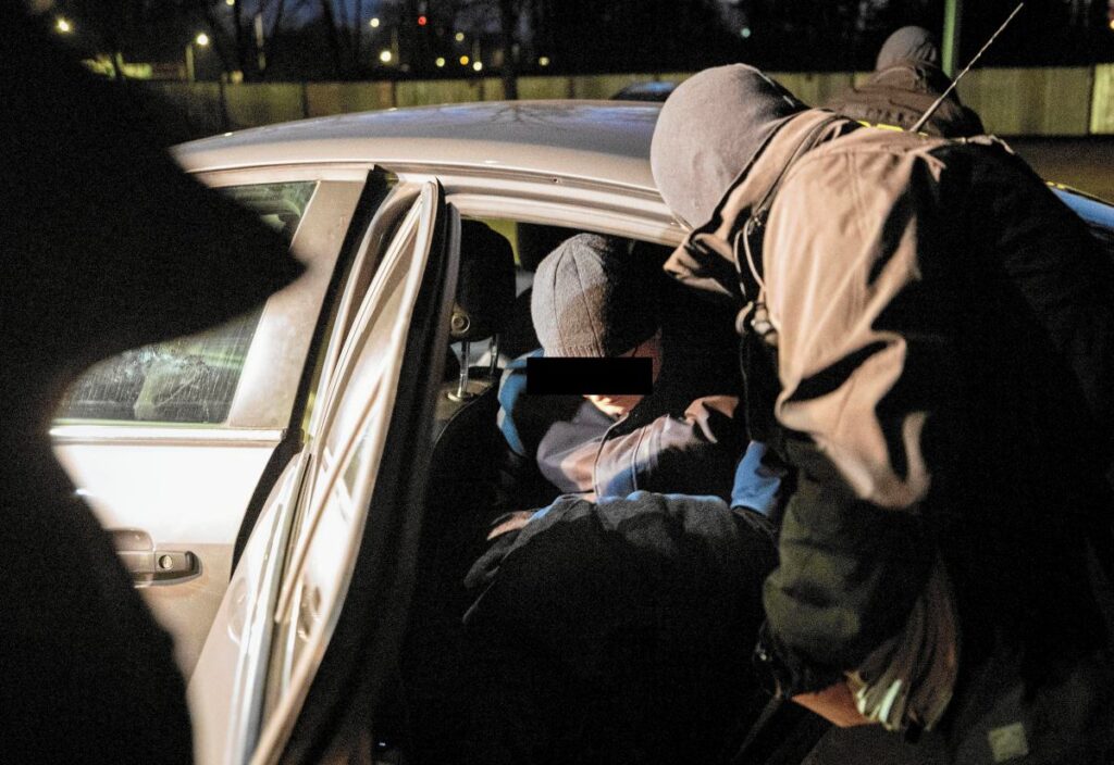 cz stochowa baskani yolsuzluk operasyonunda yakalandi 50056