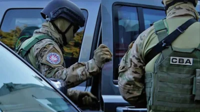 Cz stochowa belediye baskani krzysztof m cba tarafindan gozaltina alindi 49634