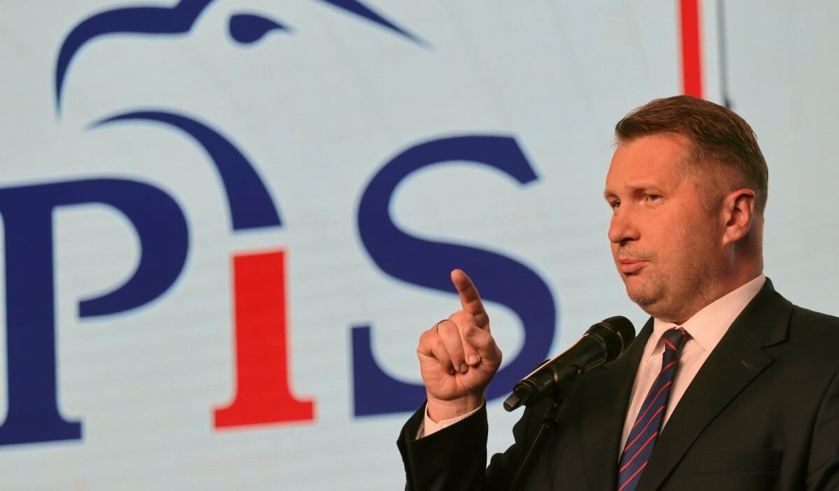 Czarnek koalisyon karari secimlere abd buyukelcisi ne degil 46039