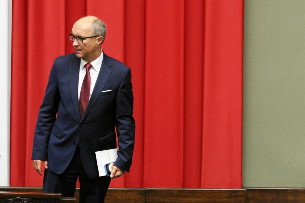 czarzasty den nawrocki ye sert tepki hicbir seyle suclanamam 42540