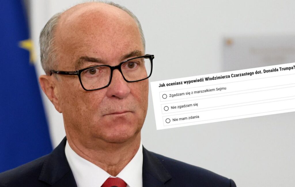 czarzasty nin trump aciklamasina okuyucu tepkisi sondajda yuzde 86 38 onay 43421