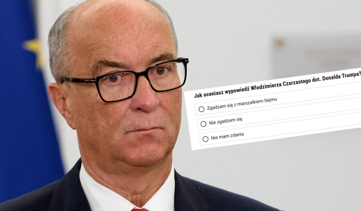 Czarzasty nin trump aciklamasina okuyucu tepkisi sondajda yuzde 86 38 onay 43421