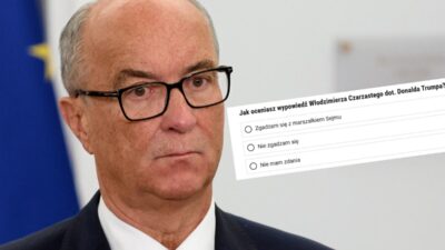 Czarzasty nin trump aciklamasina okuyucu tepkisi sondajda yuzde 86 38 onay 43421