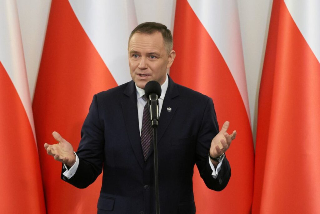 czarzasty rose catismasinda nawrocki nin elestirisi 46376