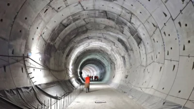 D fabryczny kaliski tuneli sozlesmesi para i htilafi nedeniyle feshedildi 43812