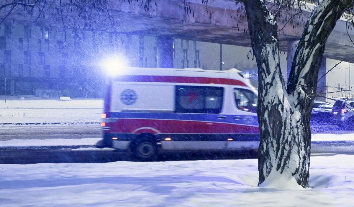 D ta soguk hava nedeniyle dort kisi hayatini kaybetti 42360