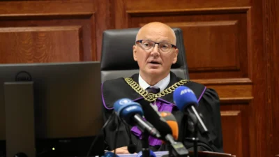 Dariusz ubowski varsova bolge mahkemesi nden gorevden alindi 45695