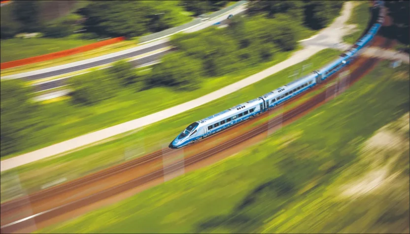 Demiryolu i hallerinde rekor yatirim akisi 54 milyar z piyasaya surulmeye hazir 48606