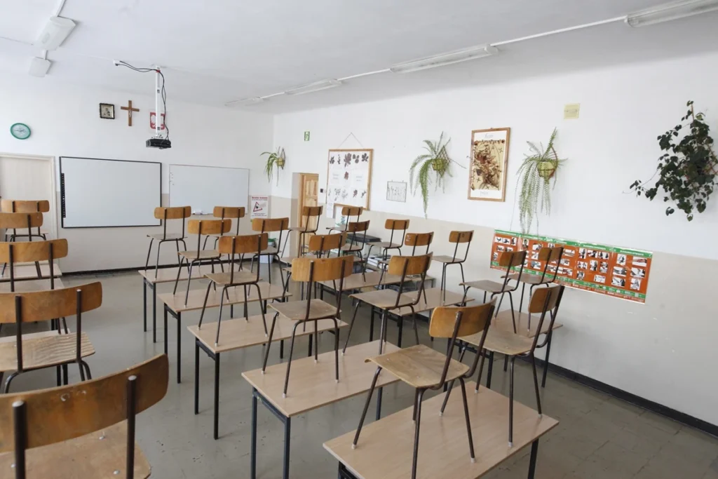 don nedeniyle kapanan okullar 2 subat 2026 guncel liste ve karar kriterleri 41261