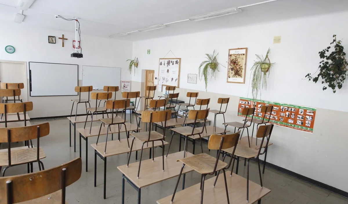 Don nedeniyle kapanan okullar 2 subat 2026 guncel liste ve karar kriterleri 41261