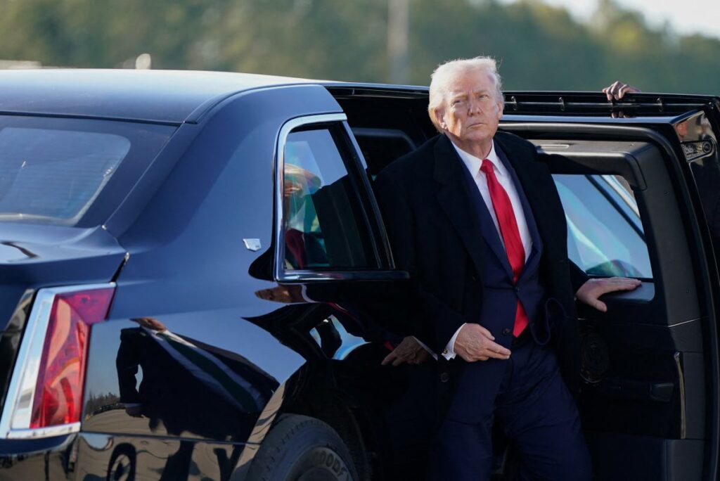 donald trump gazze baris konseyi ile washington da bulusacak 46631