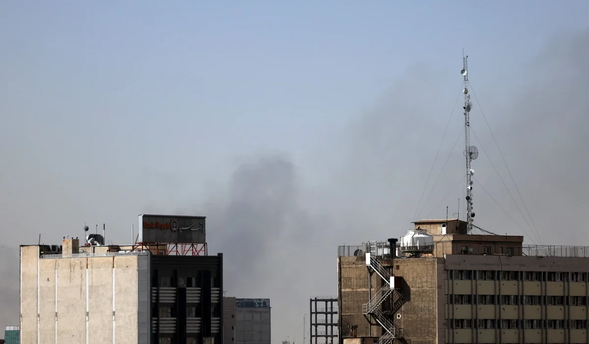 Donald trump i ran vatandaslarini operasyon sonrasi iktidari ele gecirmeye cagirdi i ran yetkilileri hedefte orta dogu gerginligi artiyor 50349