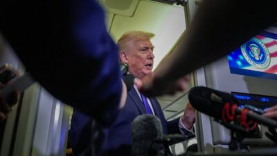 Donald trump tan barack obama lari maymunolarak gosteren video 43514