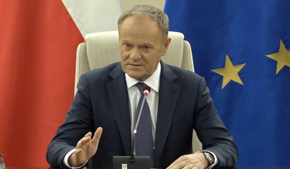 Donald tusk baris konseyi ne katilmayacagiz safe programi ile 200 milyar z oty yatirim 47042